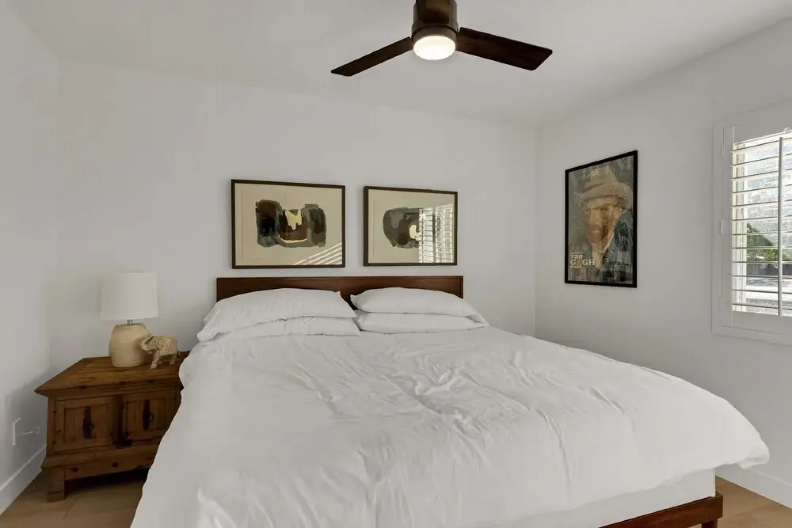 Fabulous Oasis On 59th 4 Bedroom Home by Redawning