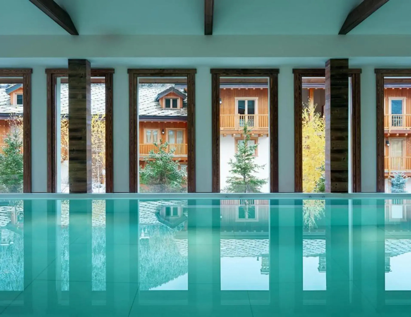 Montana Lodge & Spa, by R Collection Hotels