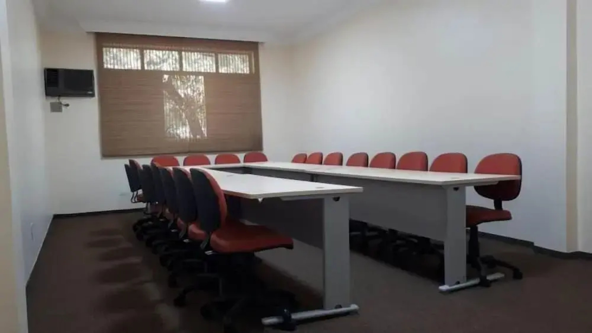 GoldMen Business Louveira