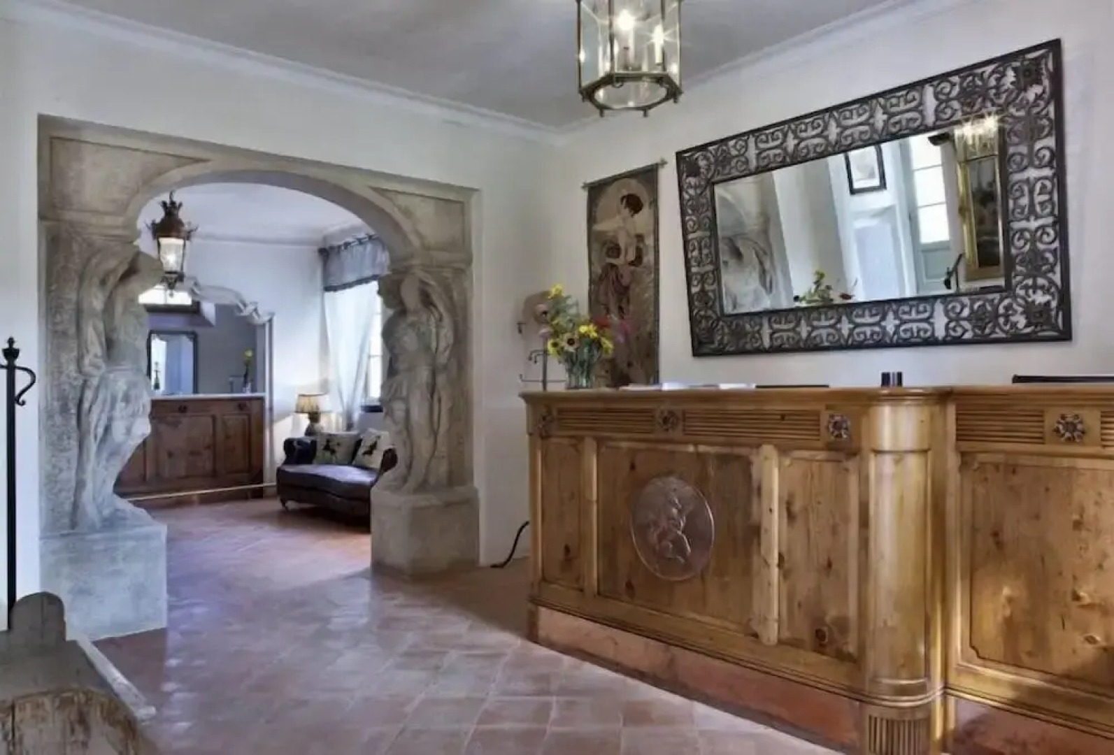 Agriturismo L'Unicorno