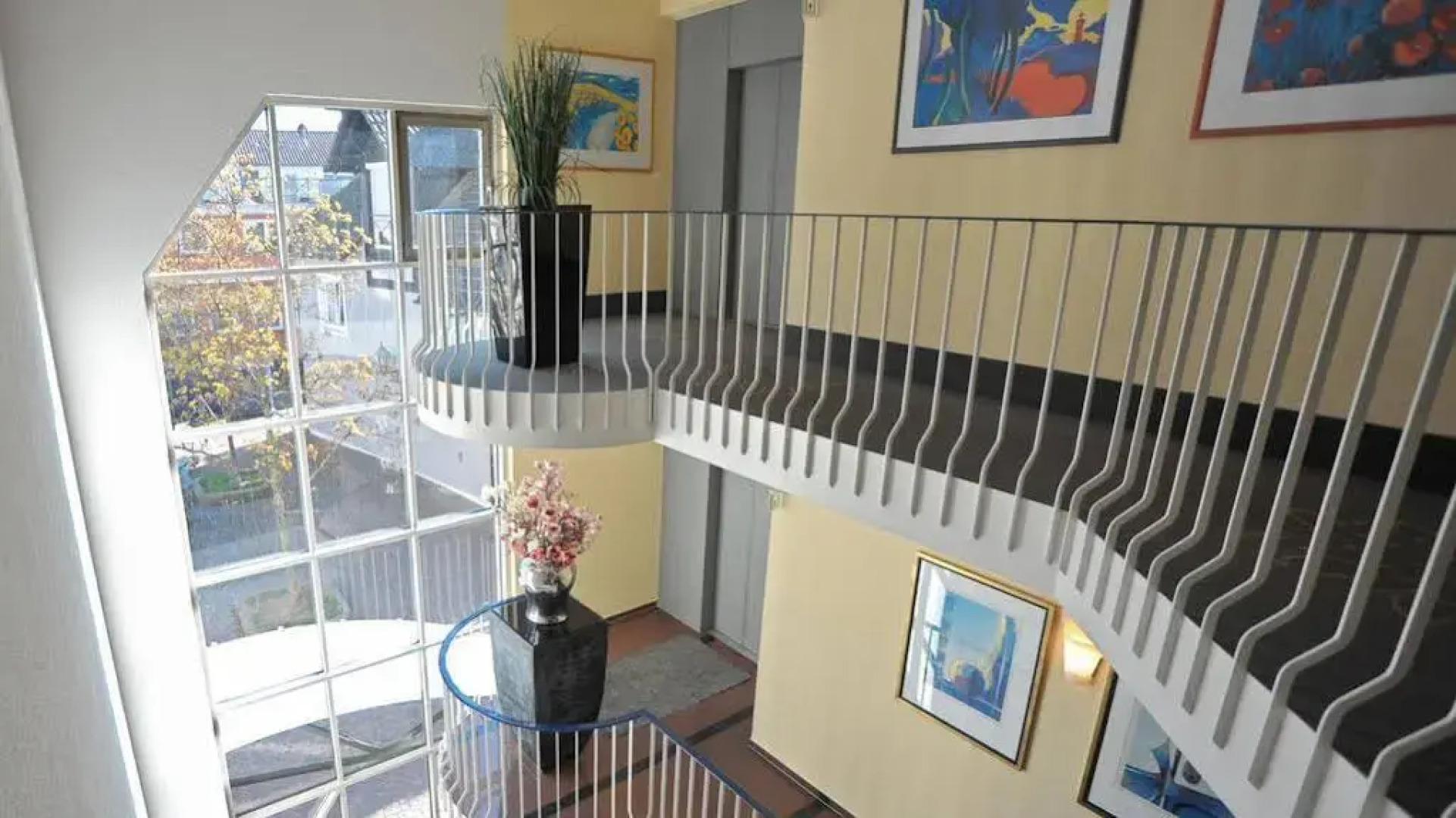 Hotel am Stadtgarten