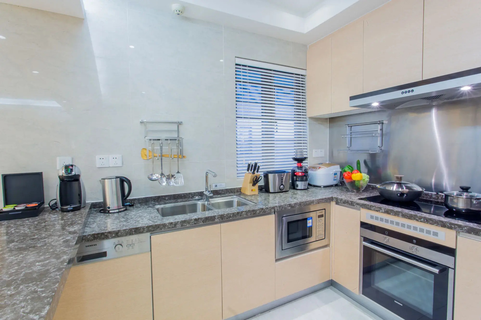 The Canton Residence Foshan