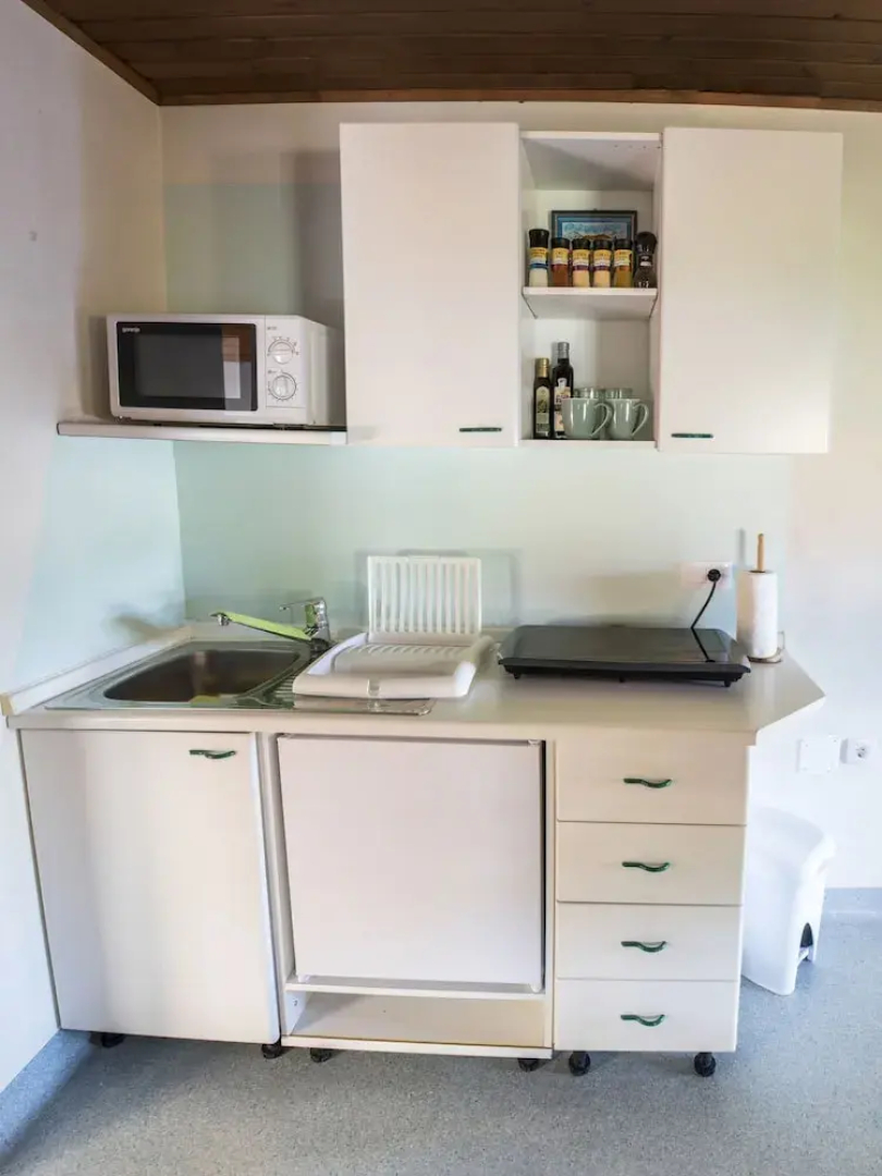 Green Garden Apartments Soklic