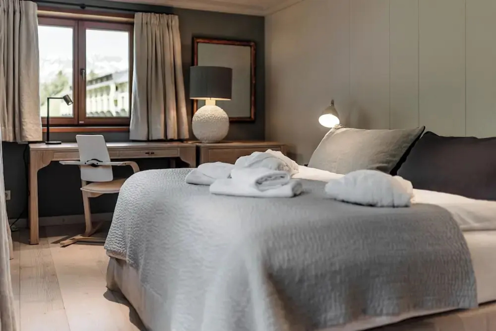 Chalet Cecilia by MYALPS