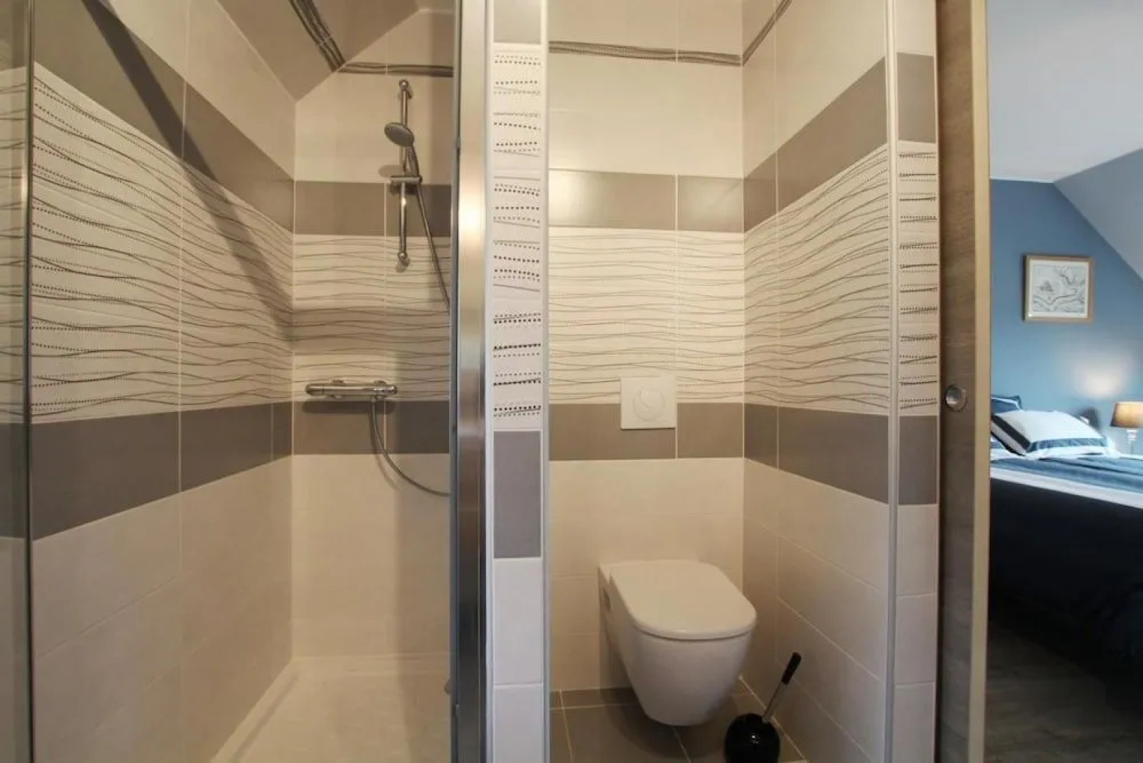 Chambres d'Hôtes Les Vergers