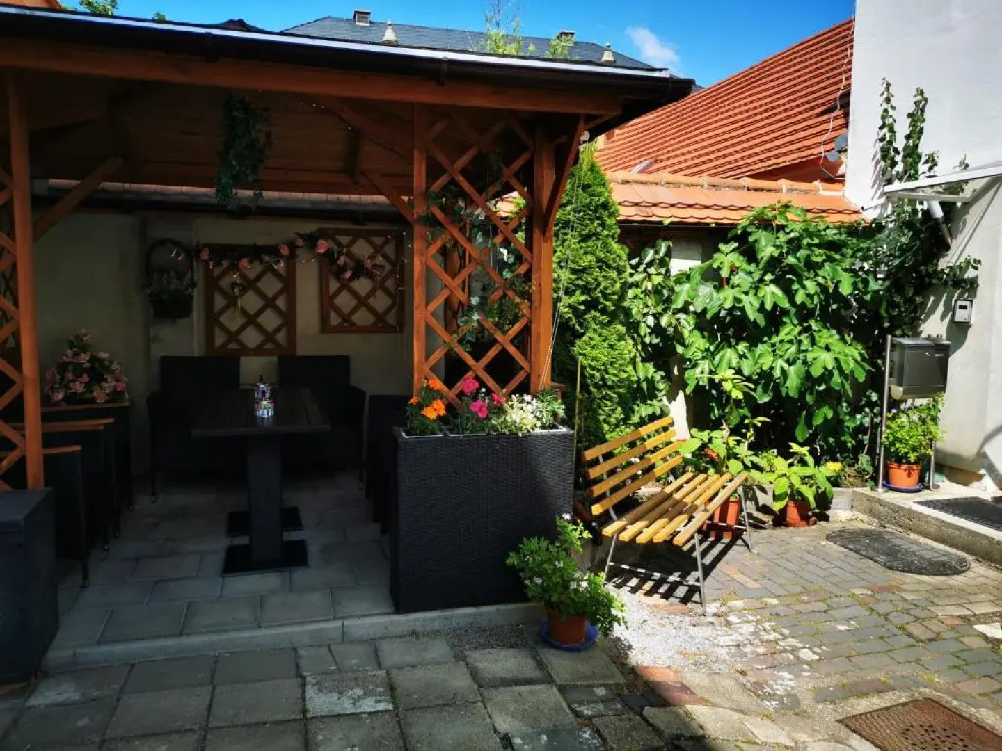 Vor den Toren Dresdens