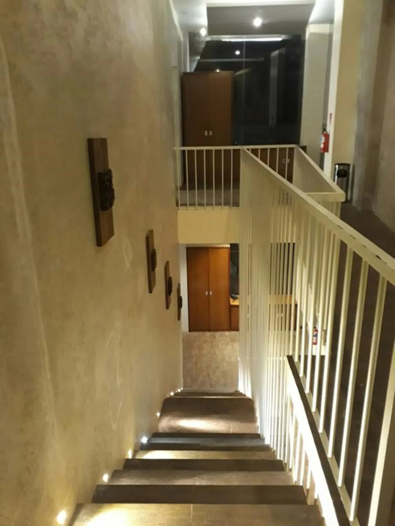 Green Forest Resort & Wedding Bandung