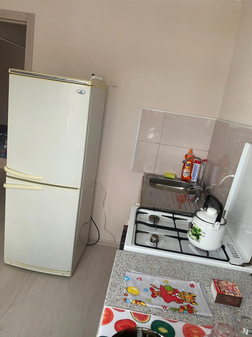 Апартаменты на улице Ленина 6