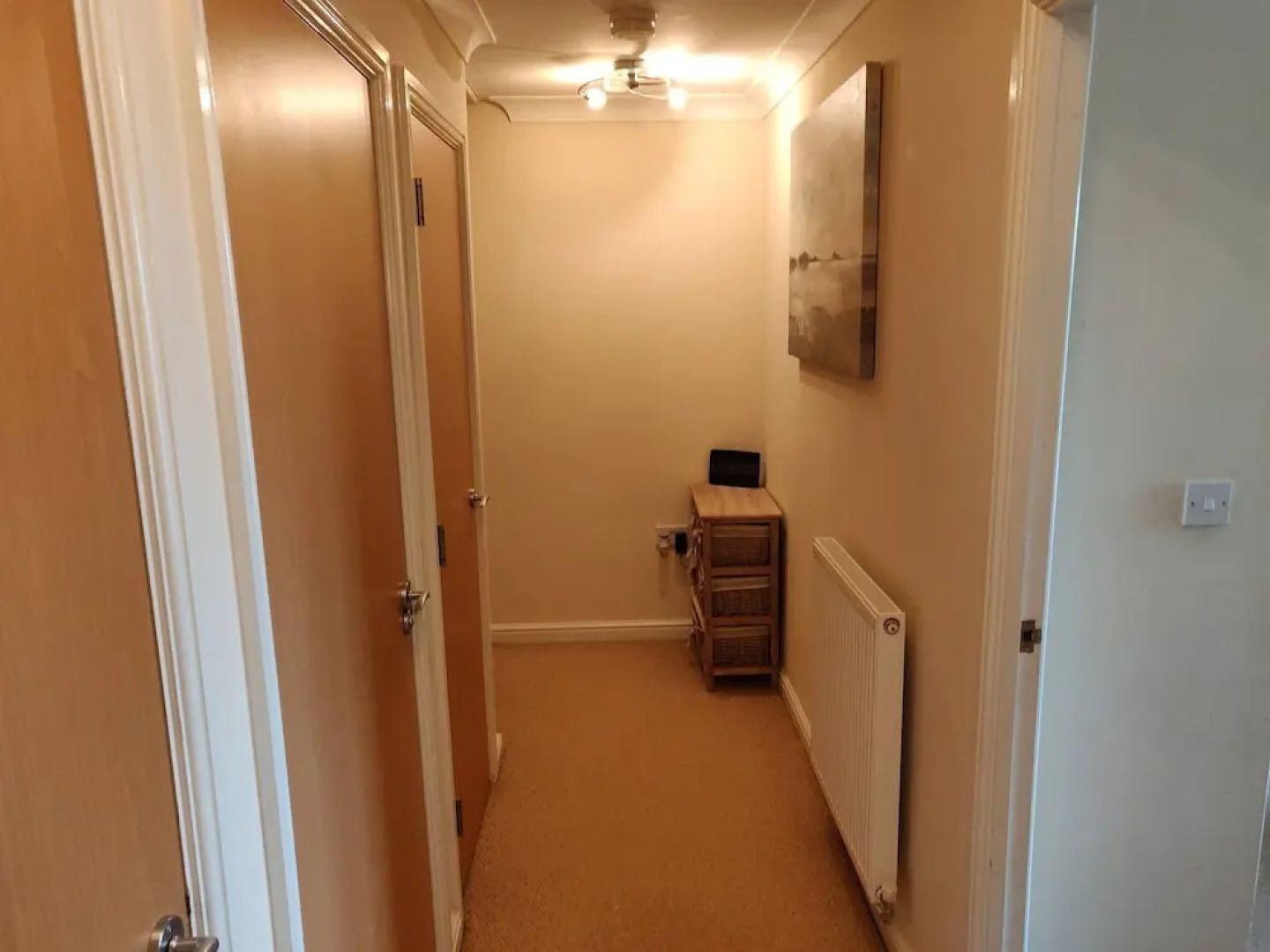 Penthouse Apartment Little Paxton - 47 Skipper Way