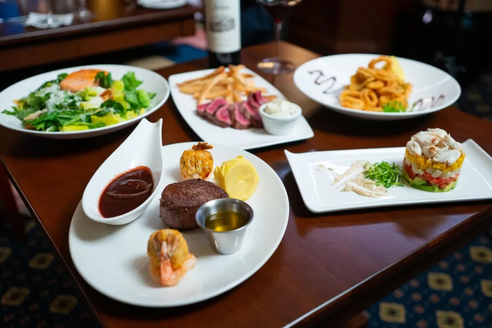 Bally's Dover Casino Resort