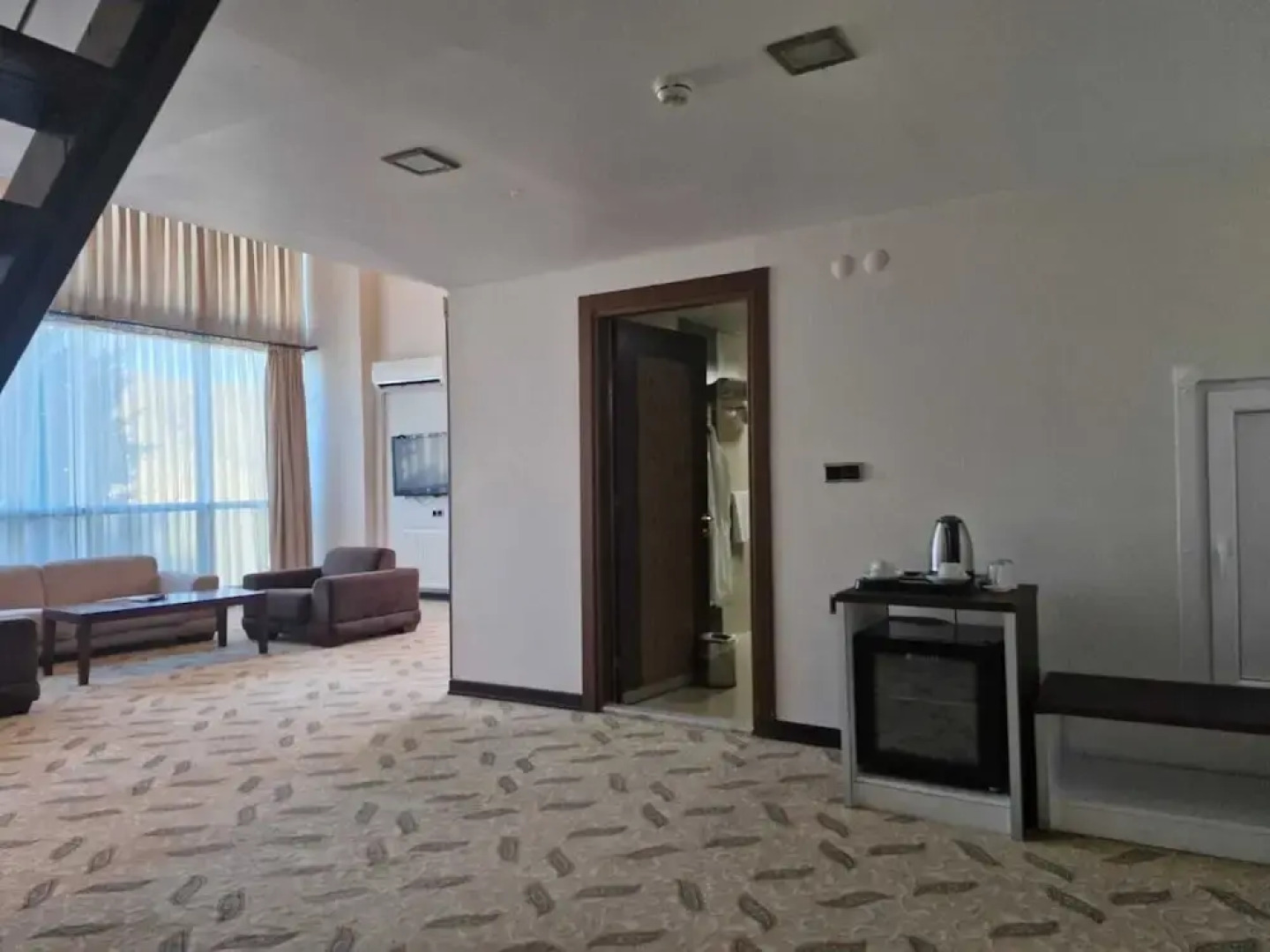 Koç Otel Çankırı