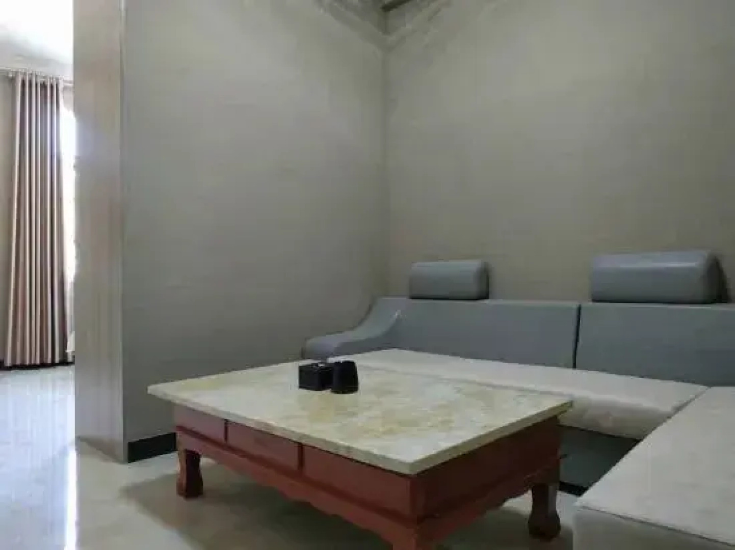 Shicheng Hepan Jujusu