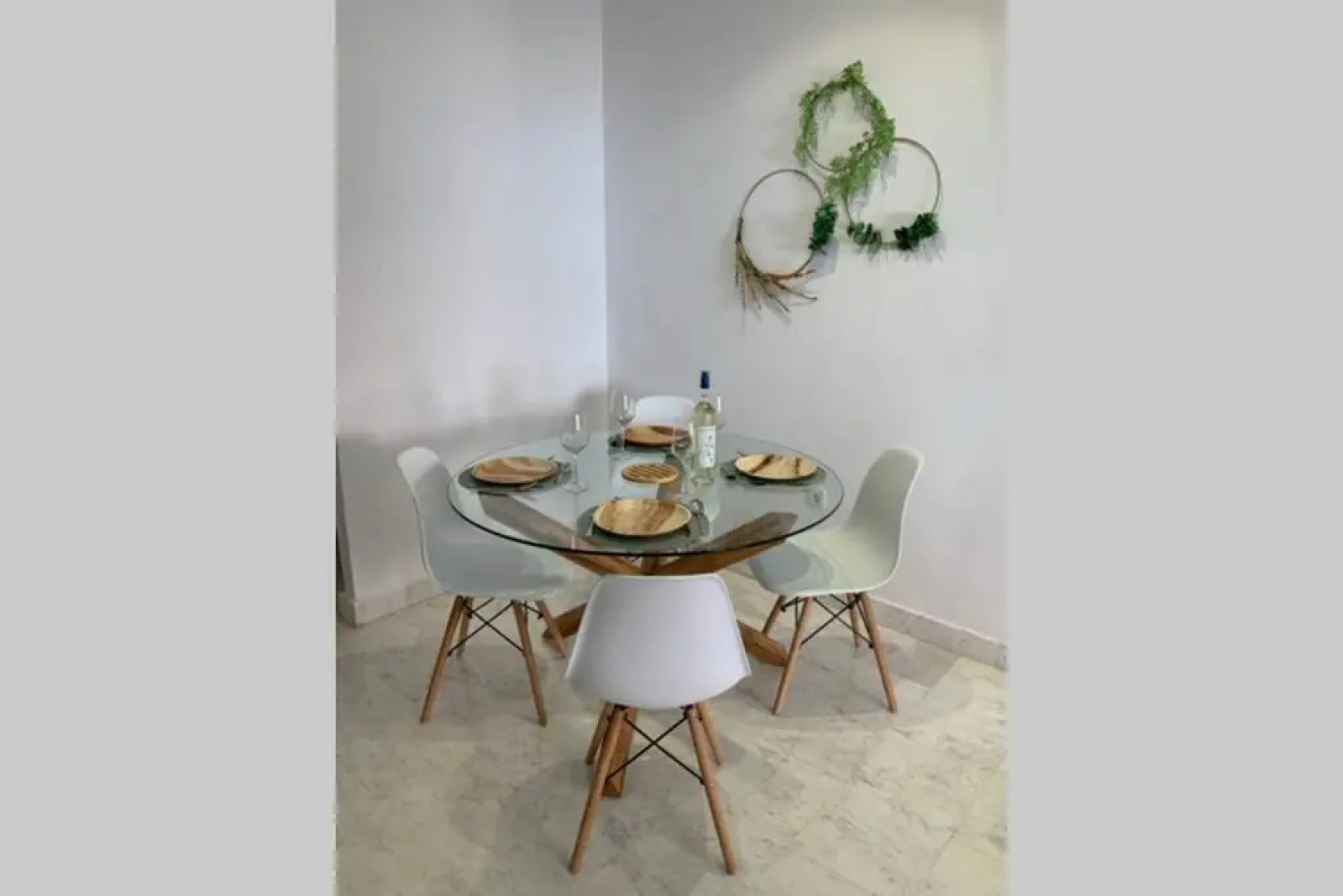 PUSHE Playa Granada Beach&Golf 2