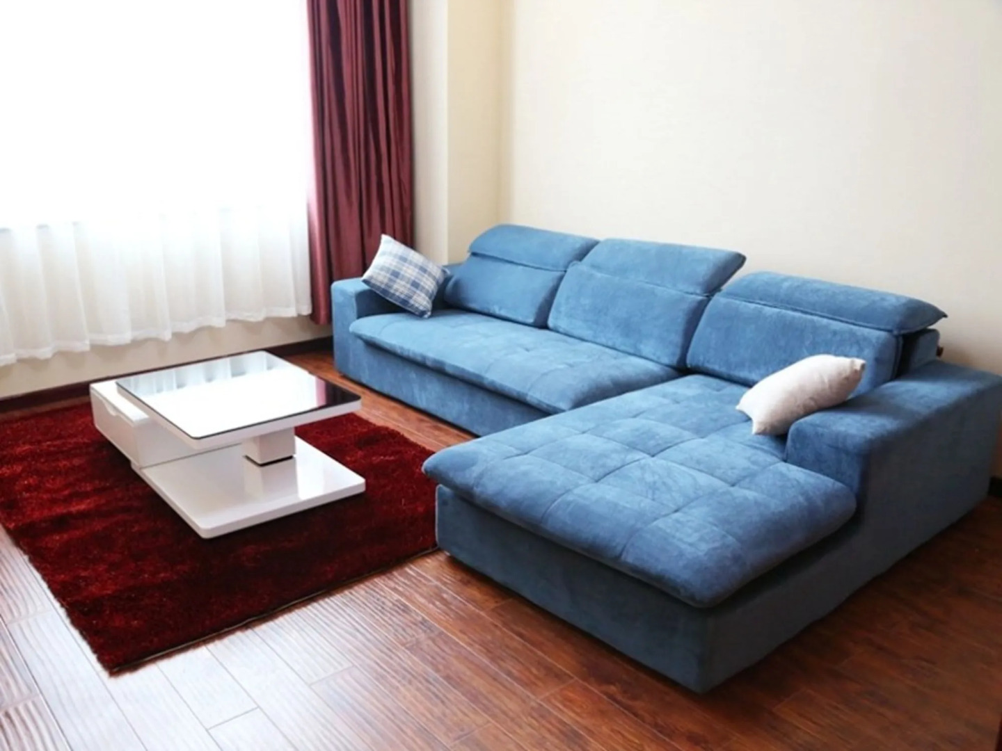 GreenTree Inn Langfang Bazhou City Shengfang Town International Furniture City Hotel