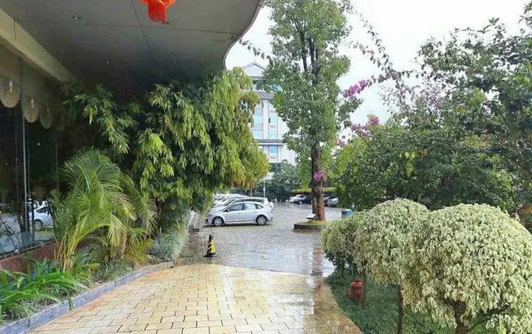 Zhouxiang Hotel Puer