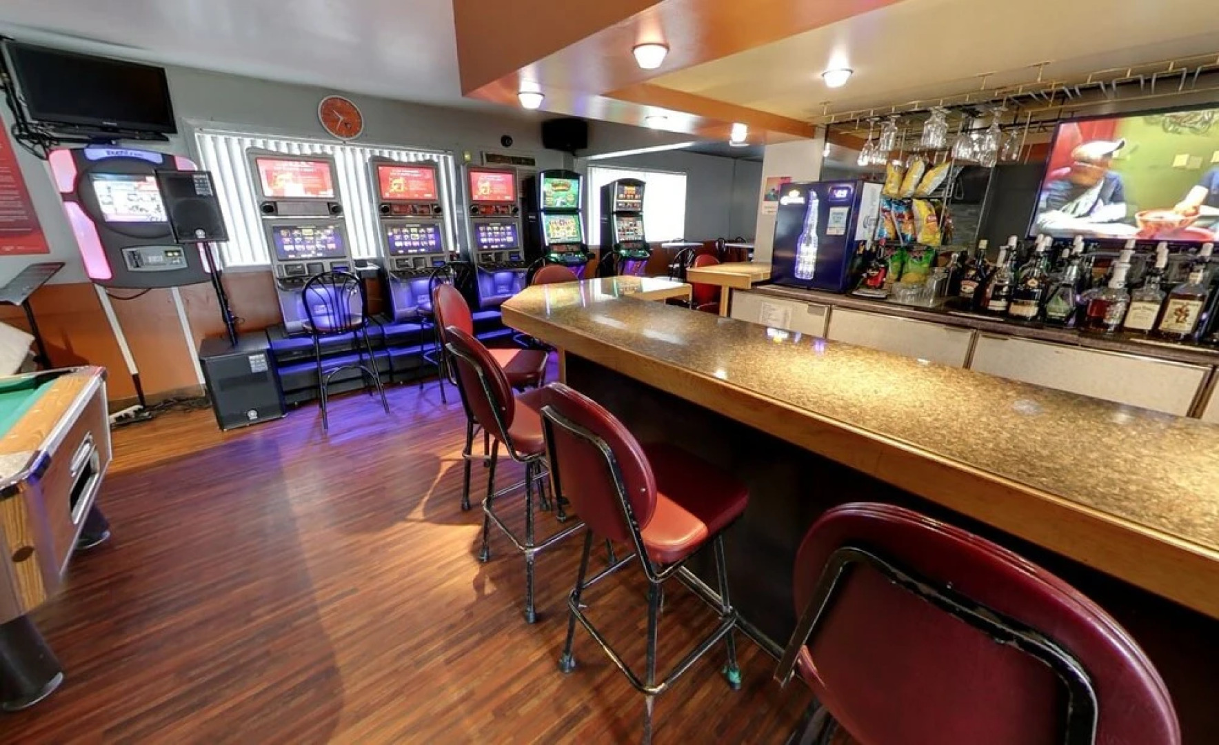 Hotel Motel Hospitalité