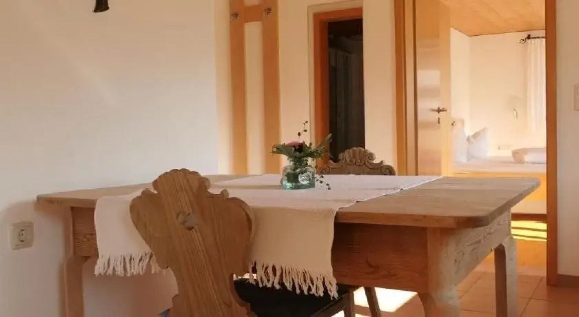 Gästehaus Appartements Egender