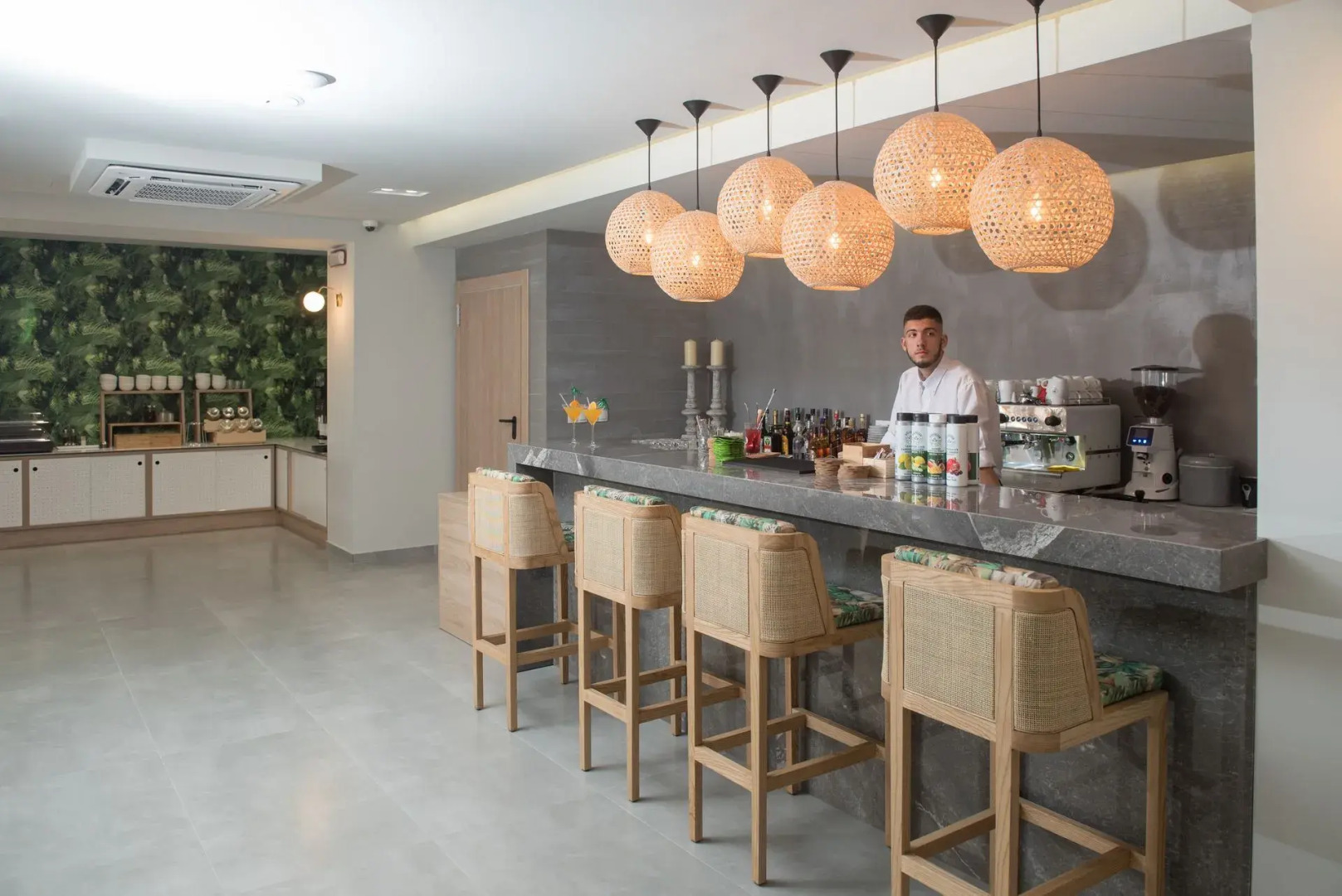 Ammos Beach Seaside Luxury Suites Hotel