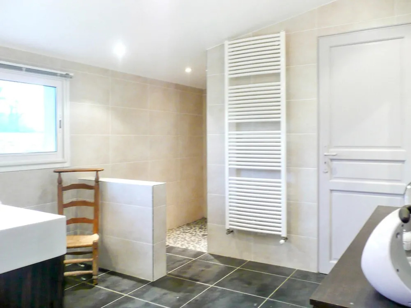 Villa With 4 Bedrooms in Saint Sylvestre sur Lot, With Private Pool an