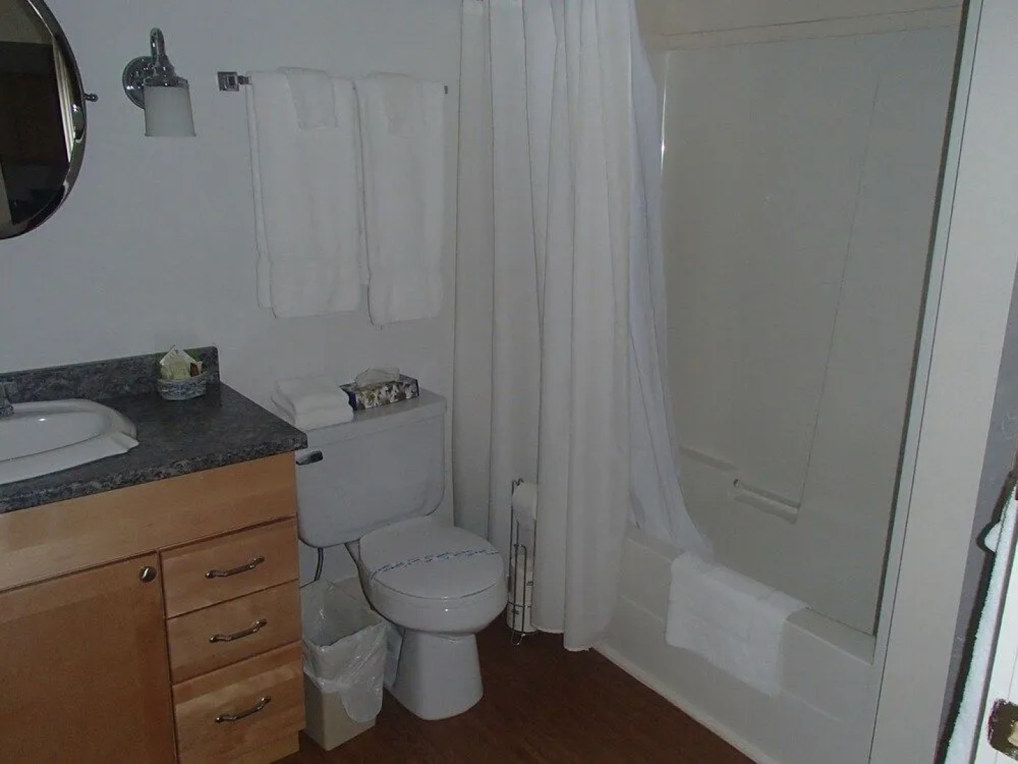 Le Vieux Presbytere Bouctouche