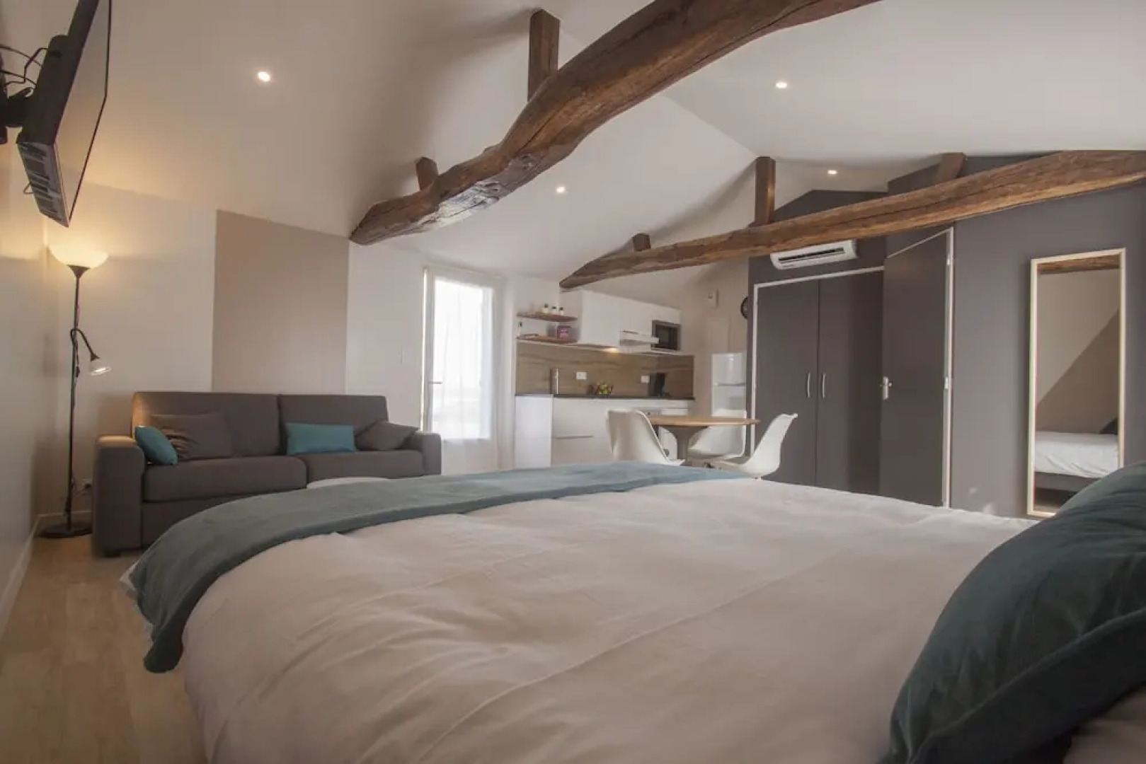 Gîte du Bois Brillant