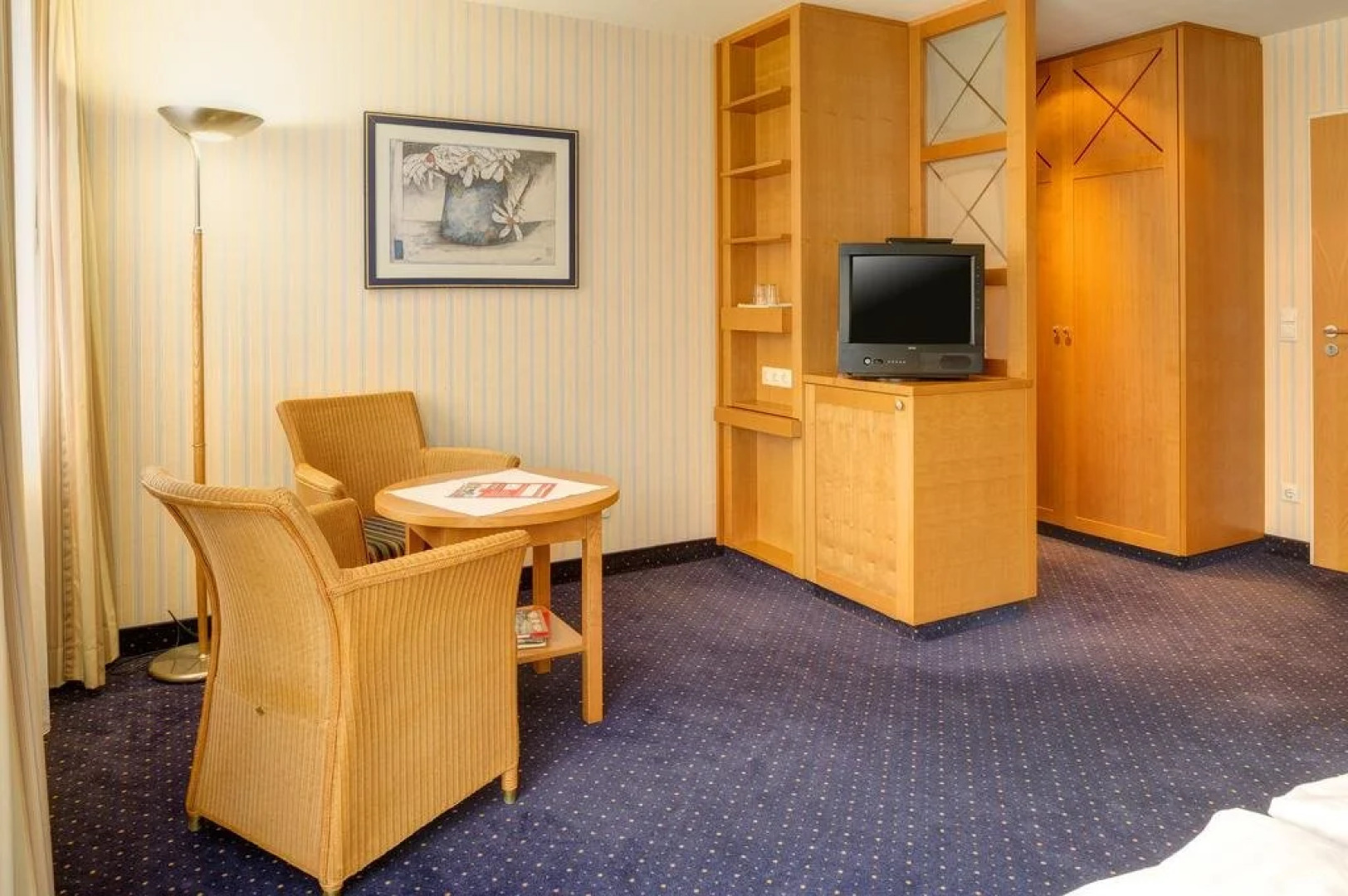 Strandhotel Seestern