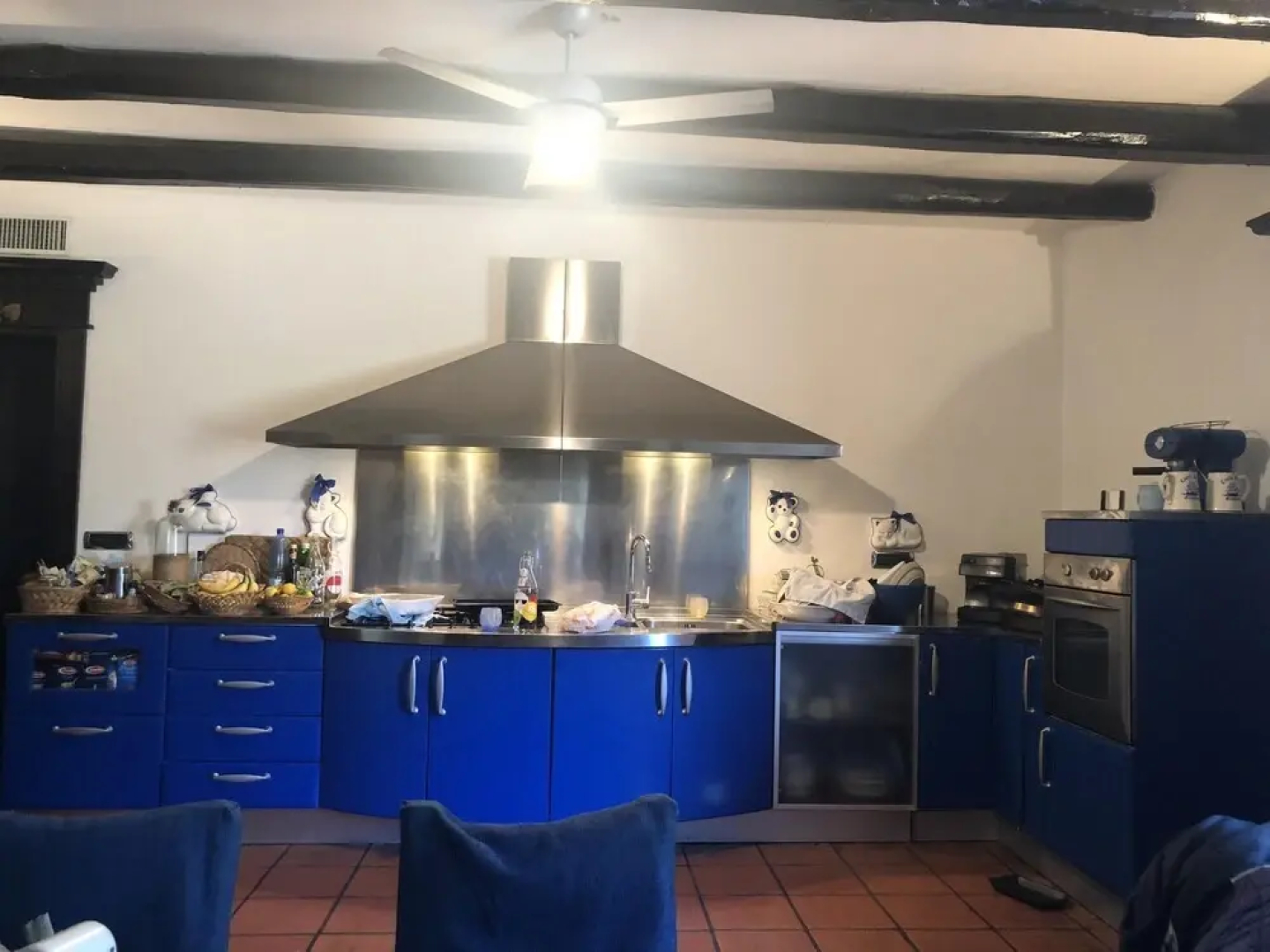 House With 3 Bedrooms in Frabotto Mannesi; With Furnished Terrace and Wifi Near the Beach