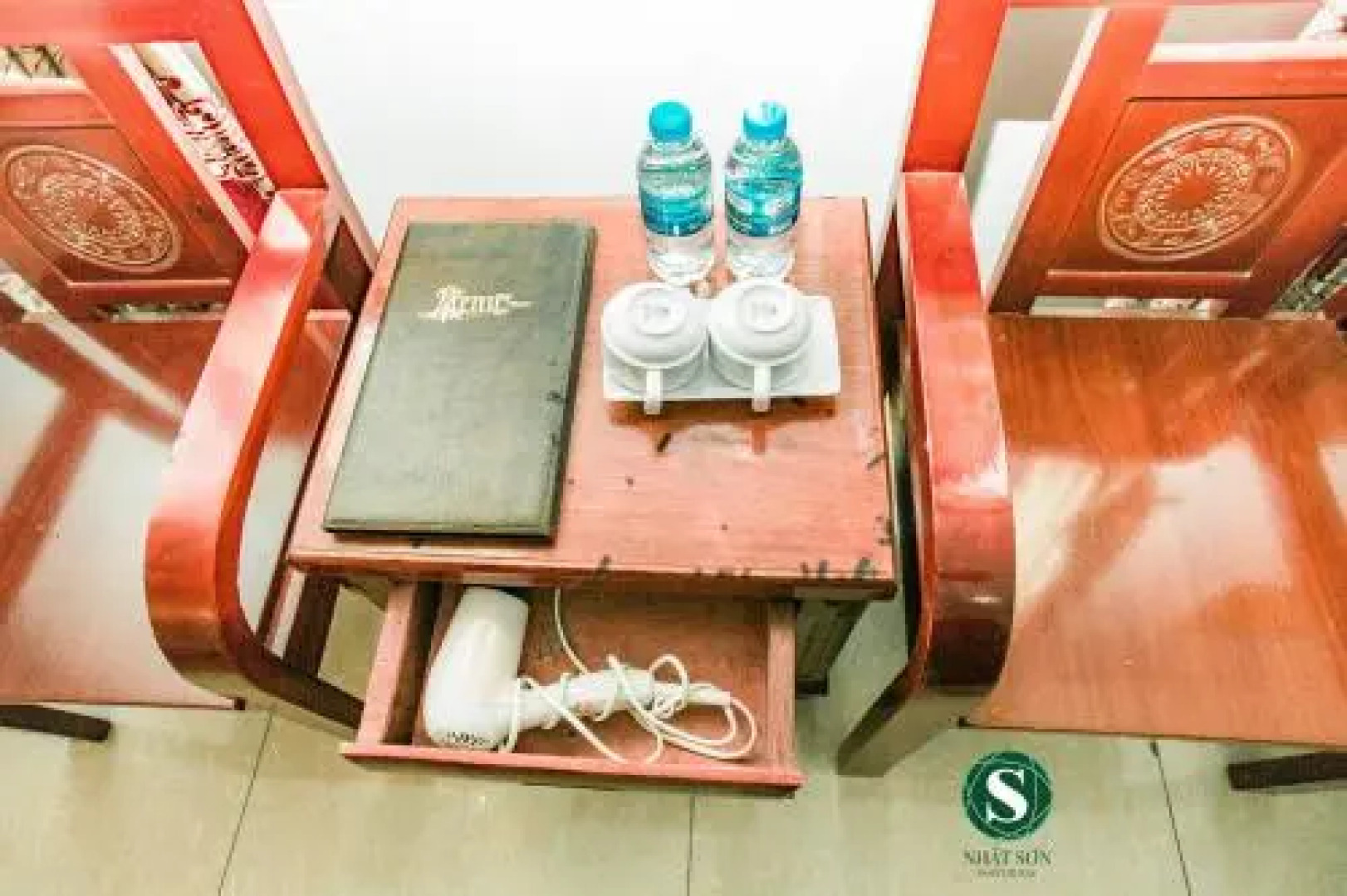 Nhat Son Guest House