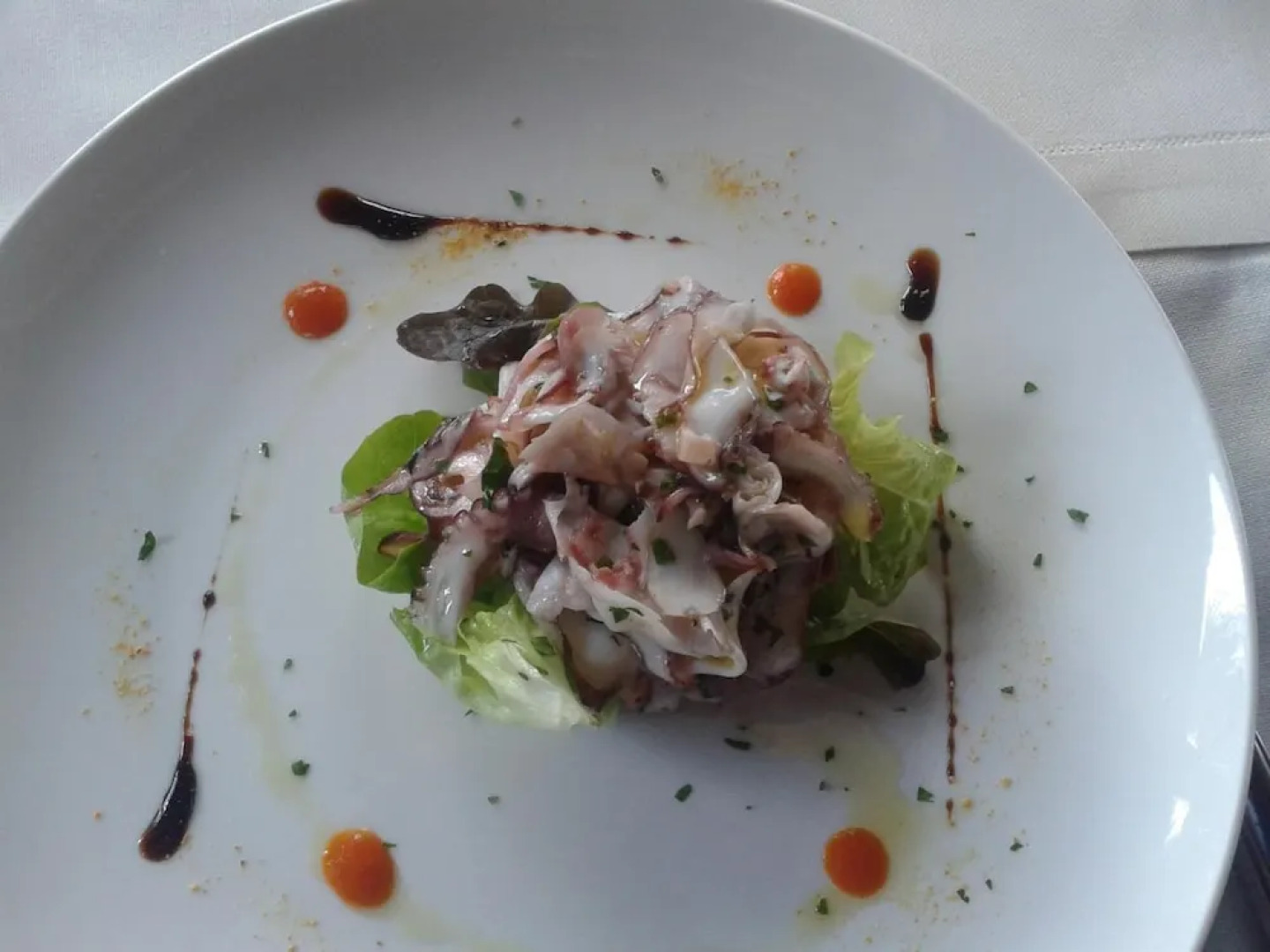 Villaggio Borgo Marino