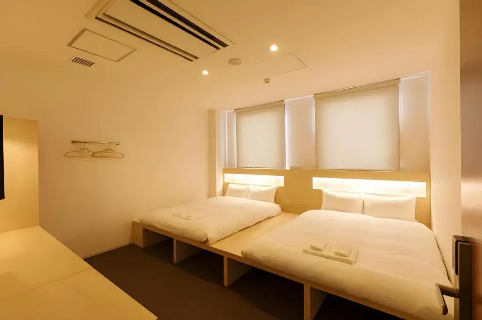 WeBase KYOTO - Hostel