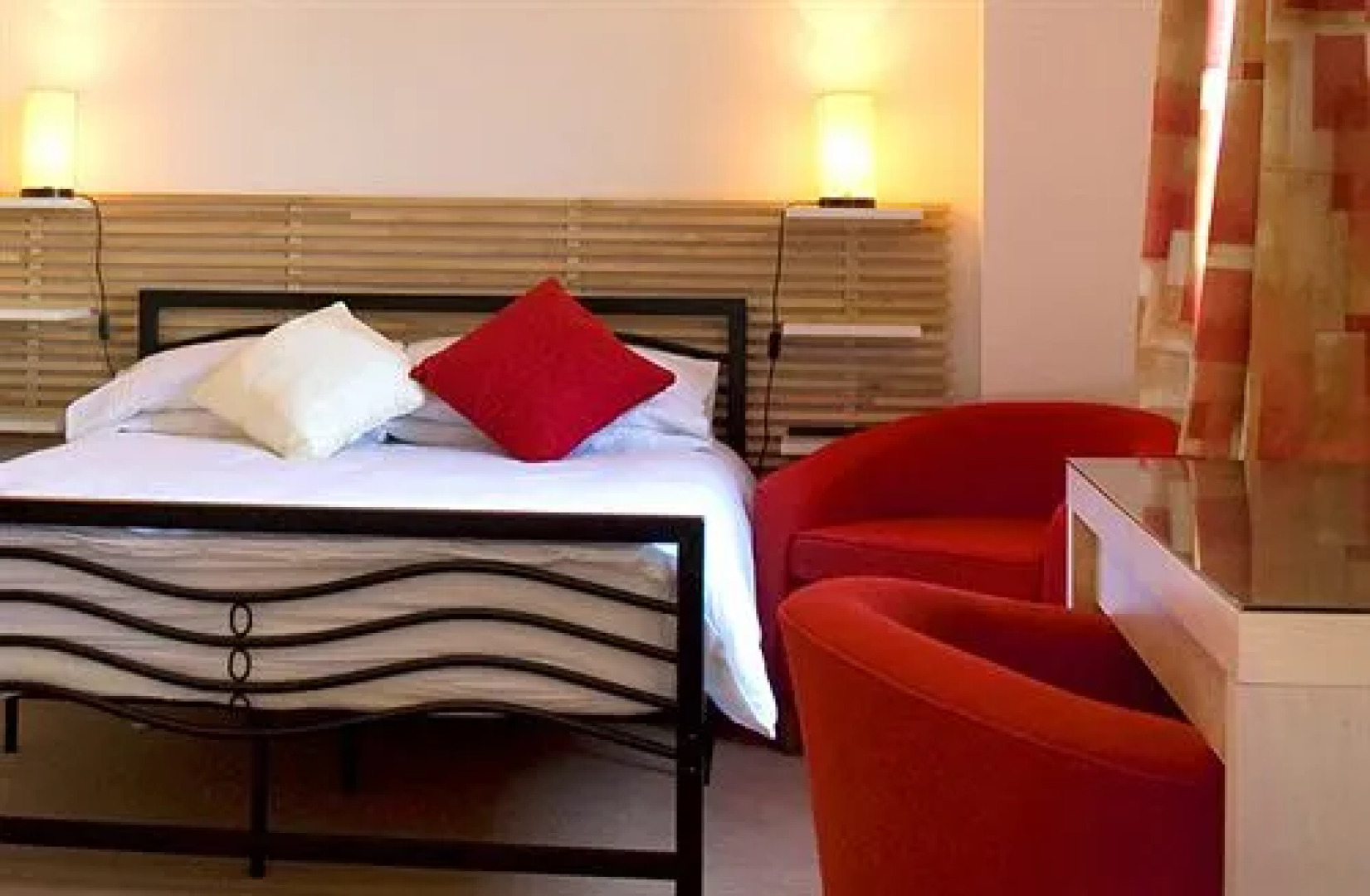 The Malago Guest House