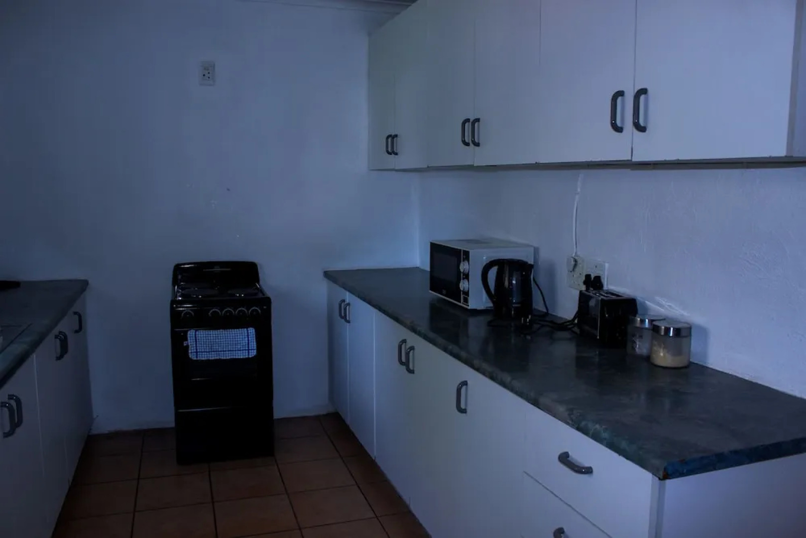 Simbasun Royal Village and Spa