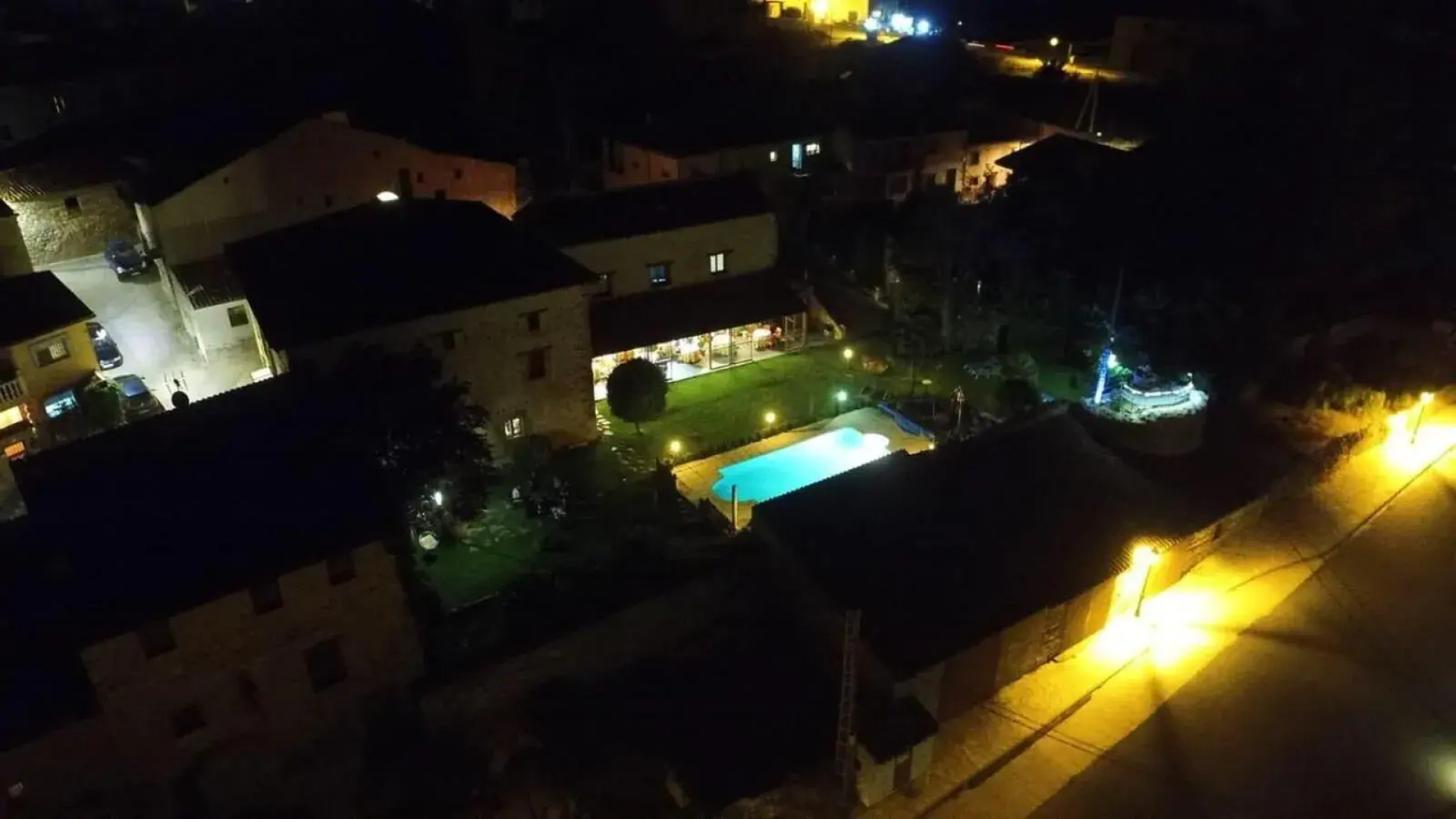 Antiguo Palacio de Atienza