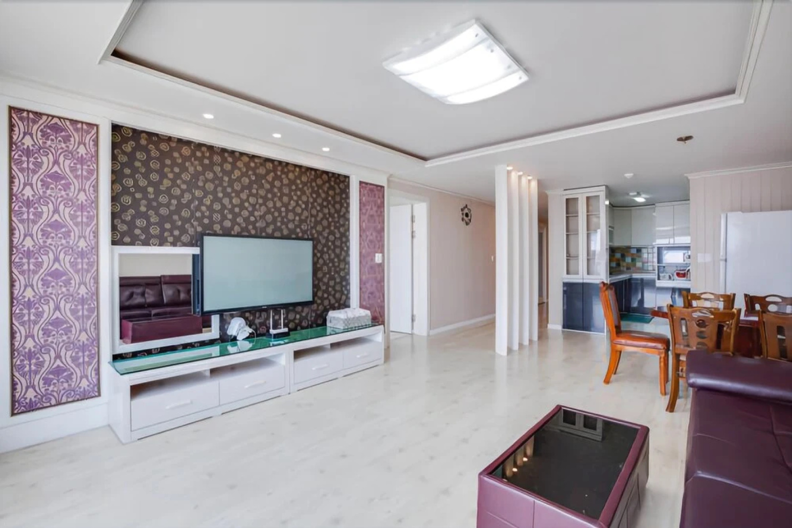 Yeongdeok Ilhwasu Pension