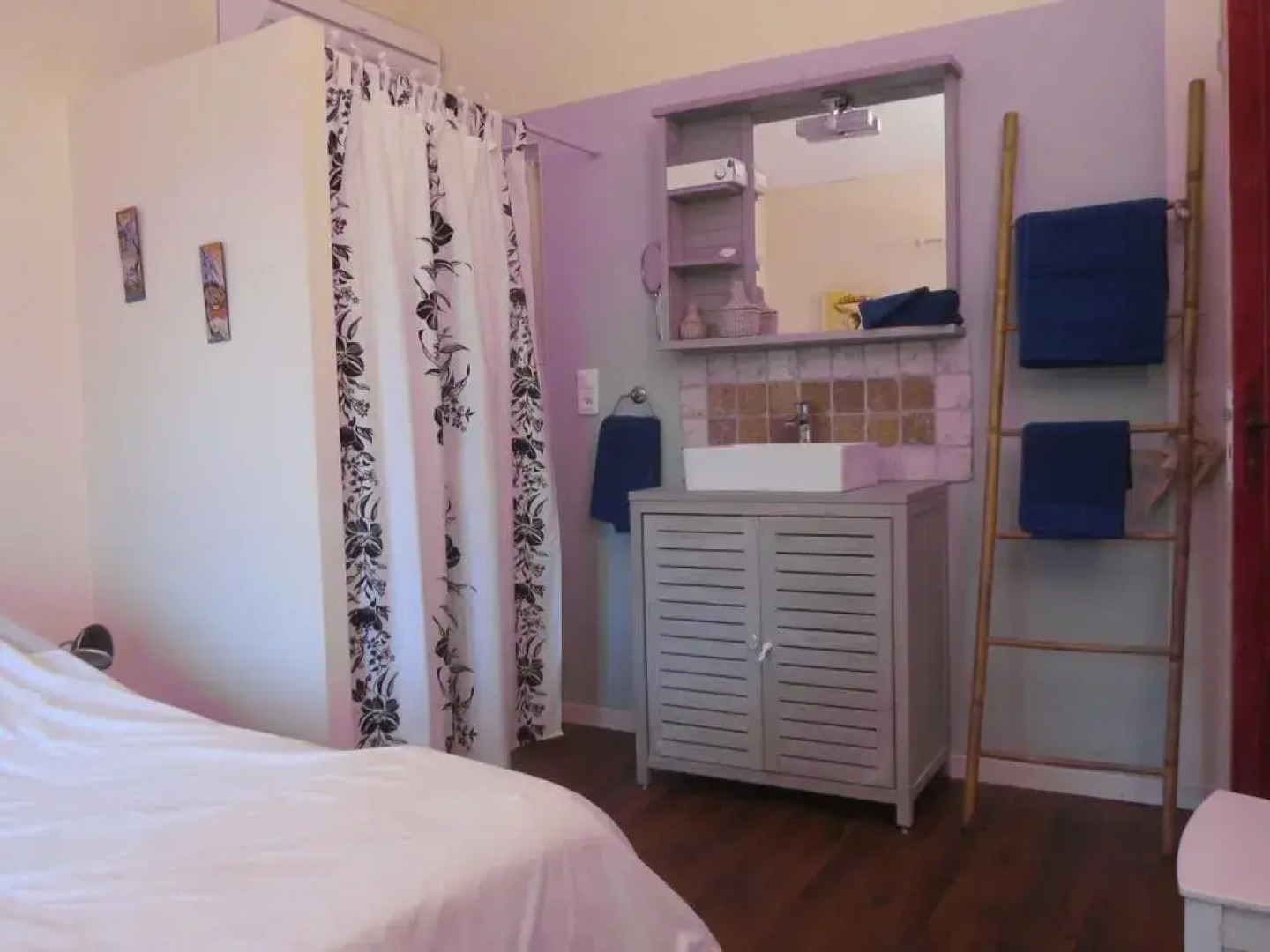 Maison des Ocres - Chambres dhôtes