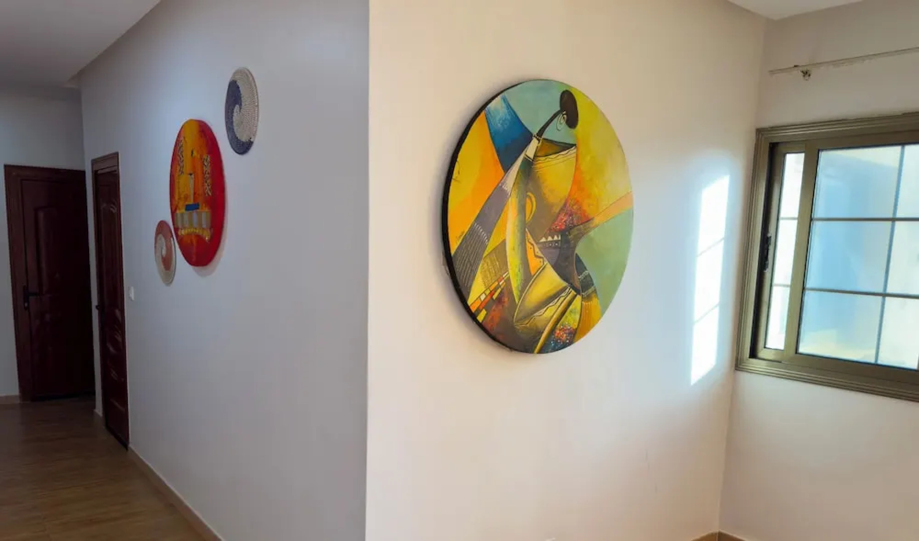 Oasis Seaside by Barok