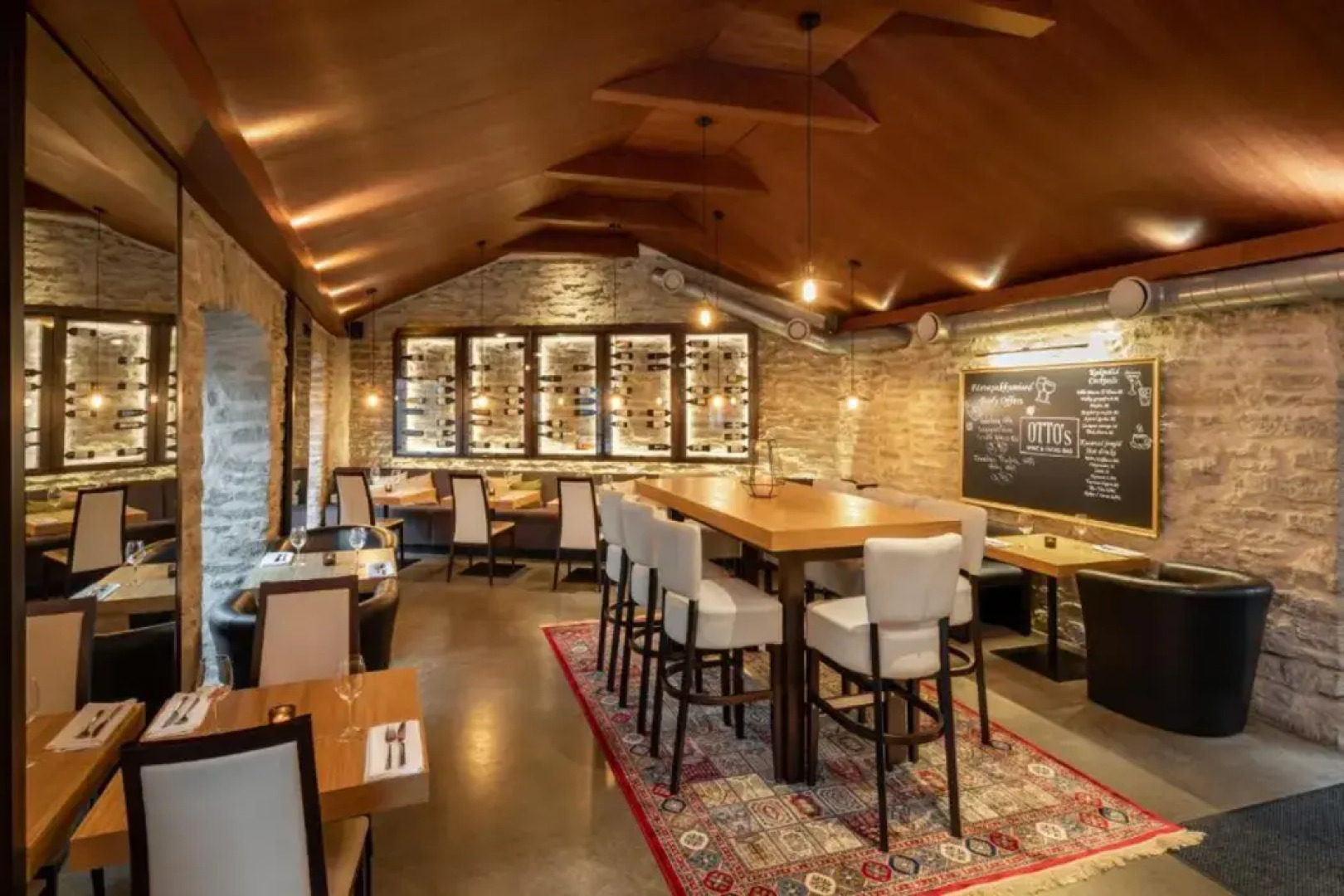 The von Stackelberg Hotel Таллин