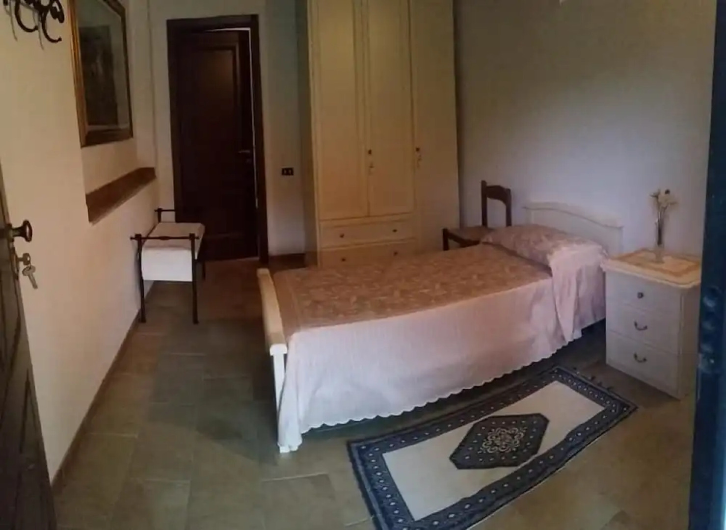 Agriturismo Pausania