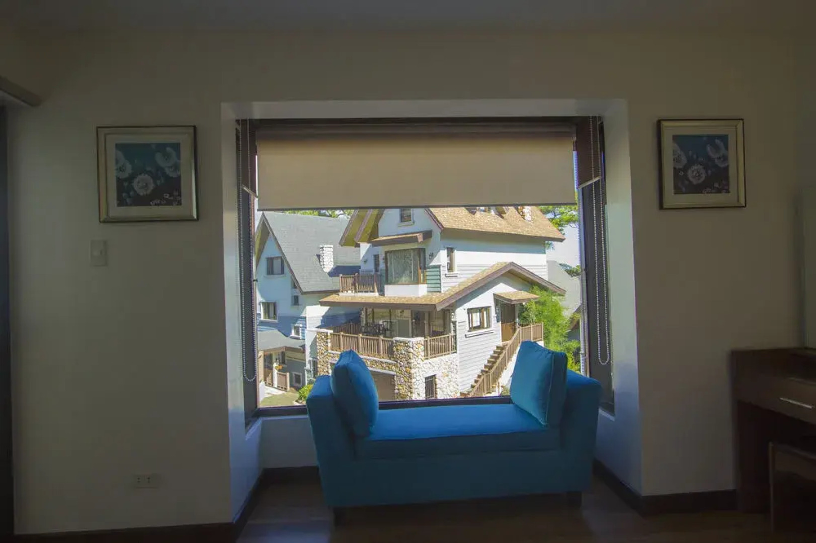 碧瑶圣帕特里克度假村(St.Patrick Village Baguio)