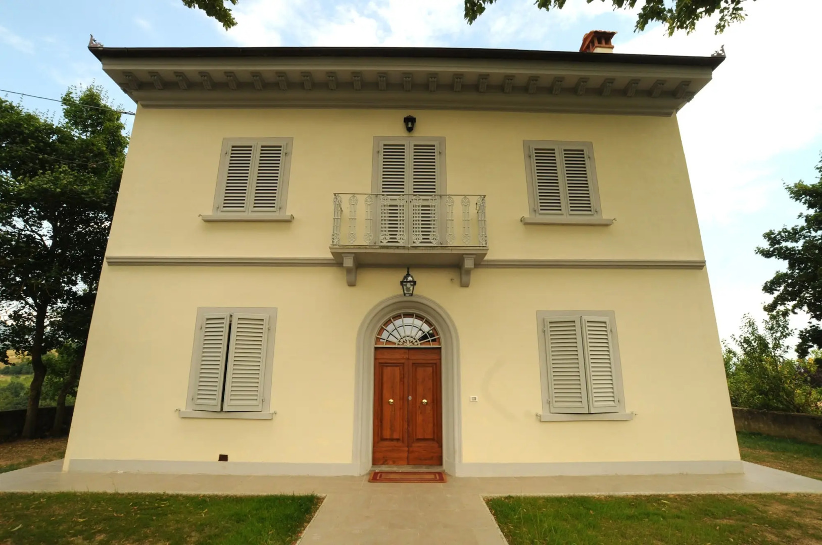 La Locanda di Adele - Il Giardinetto B&B