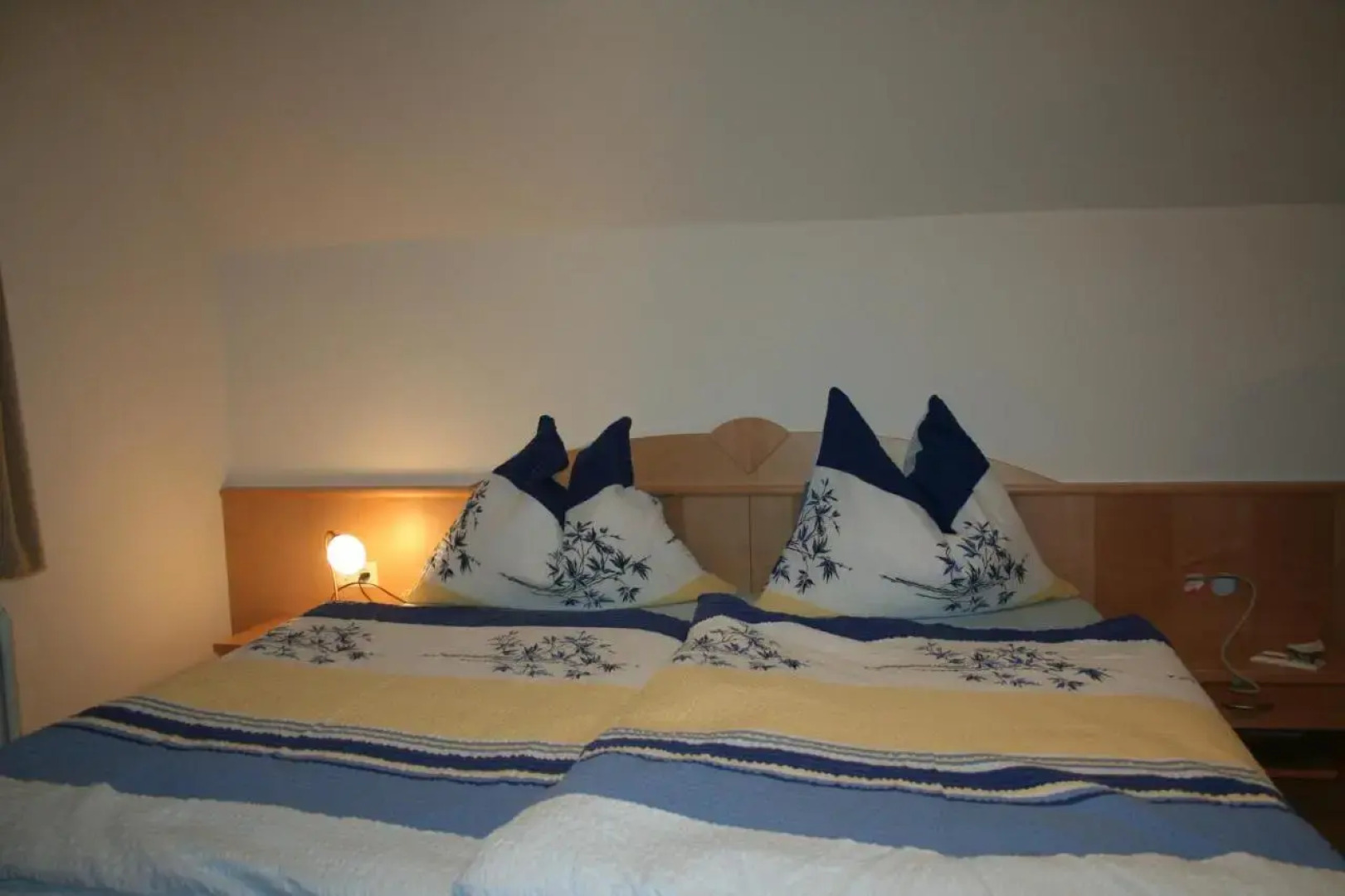 Ferienwohnungen Bachergut