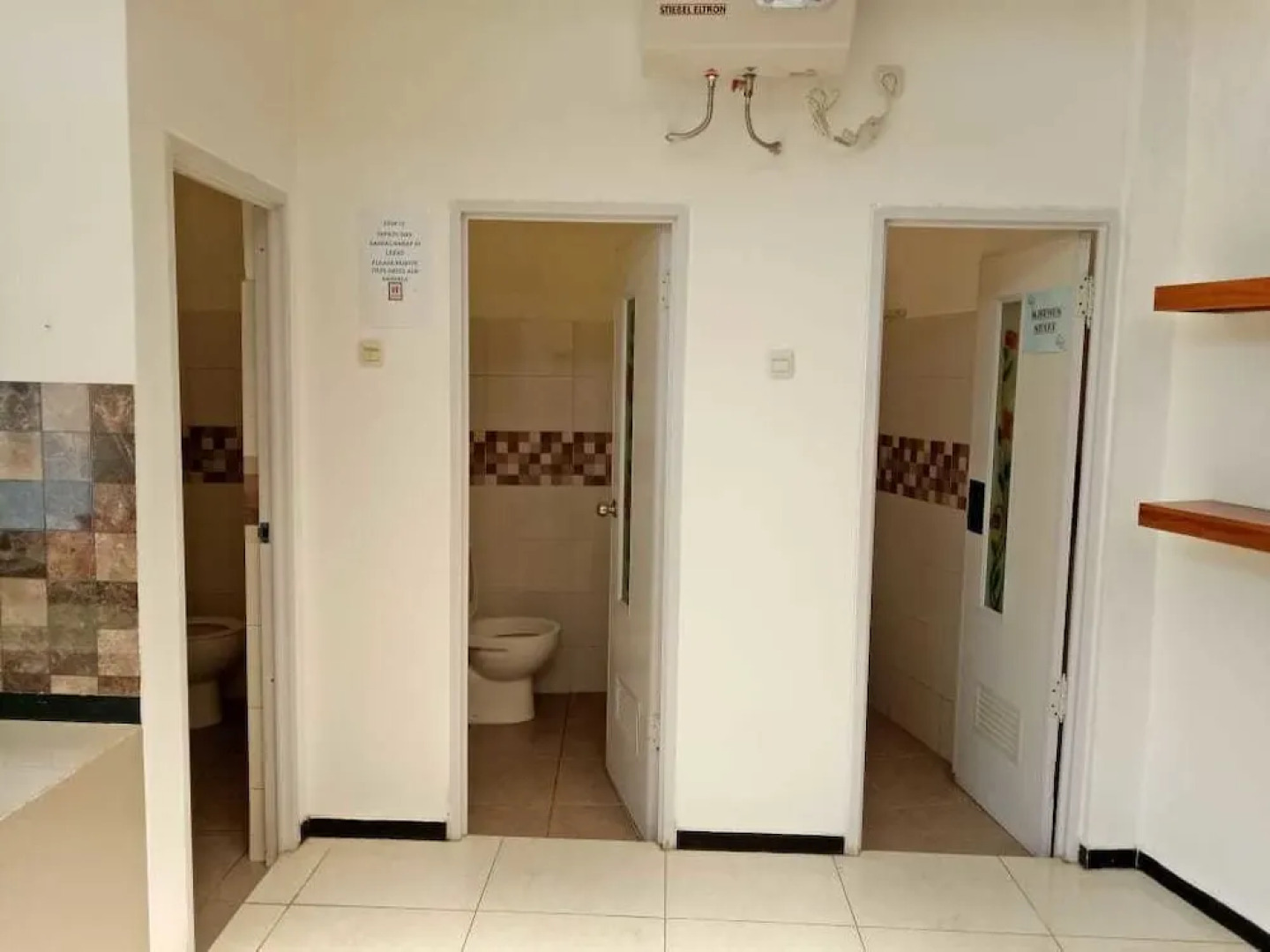 Sultan Guest House & Resto Tulungagung