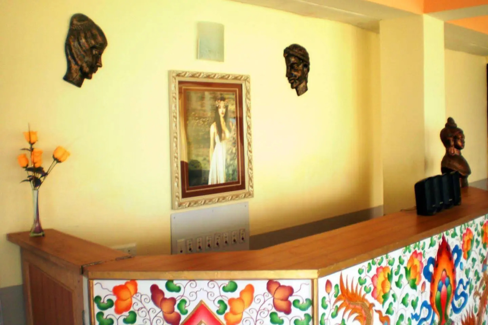 Himalayan Retreat & Resort