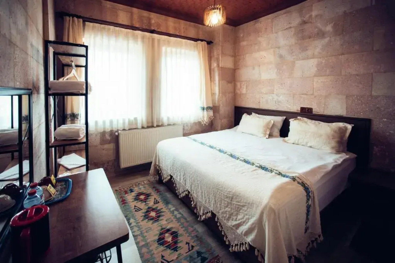 Azalea Terrace Cave Hotel