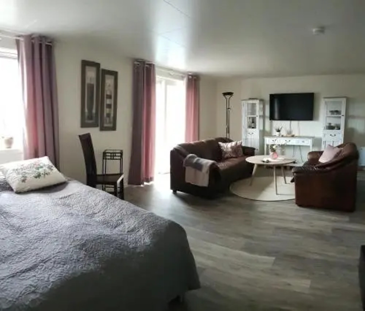 Tore Hunds Apartments