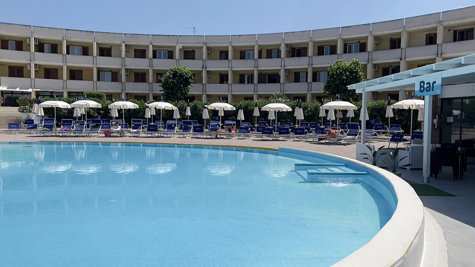 Meta Hotel Residence