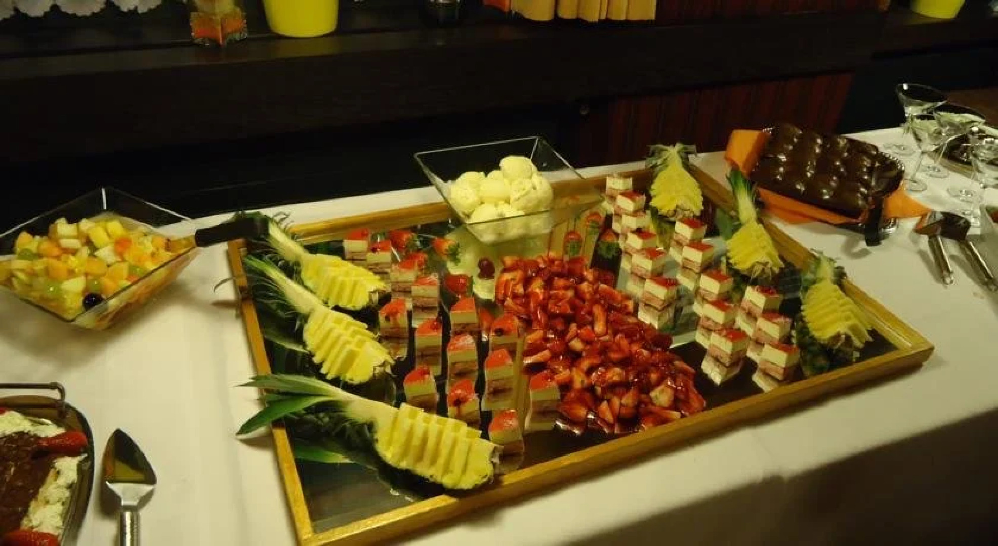 Hotel Restaurant Roessli