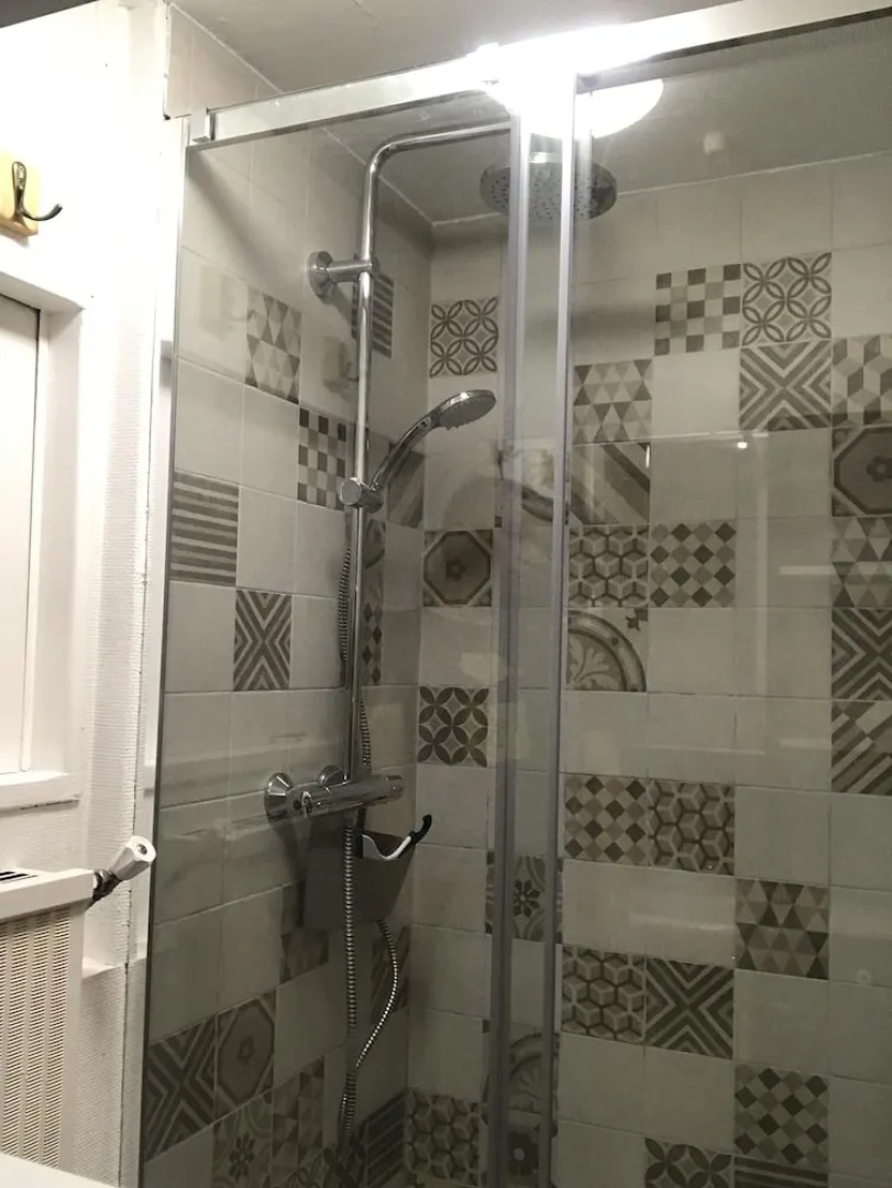 Gite Bel Air La Mongie