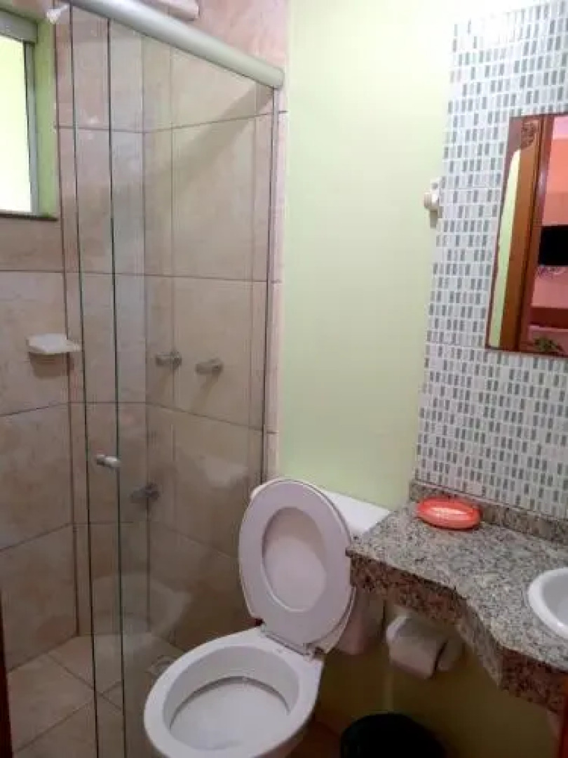 Pousada Mirante Dos Barcos