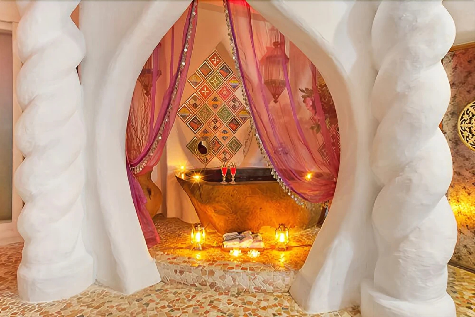 Tongyong Shayri Pension